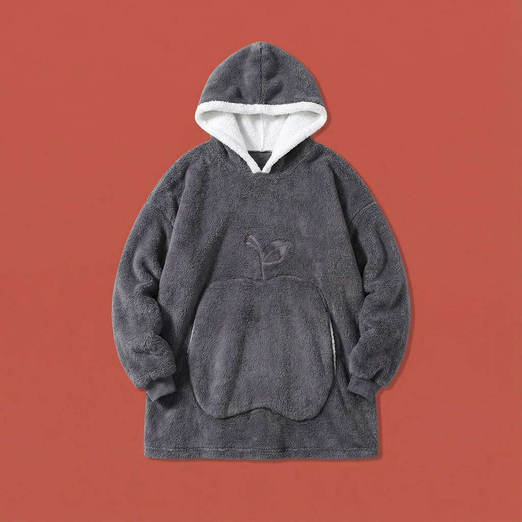 Couverture Cocooning