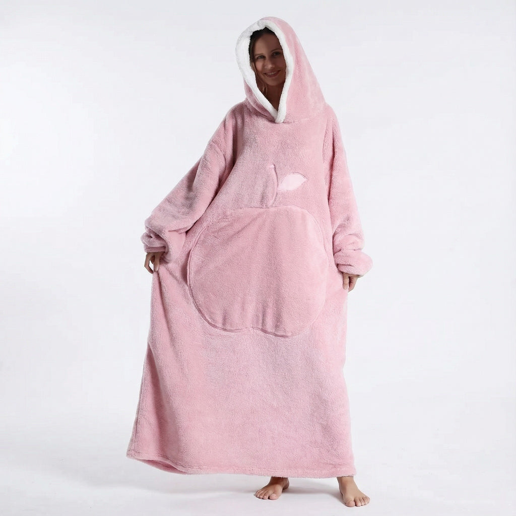 Couverture Cocooning