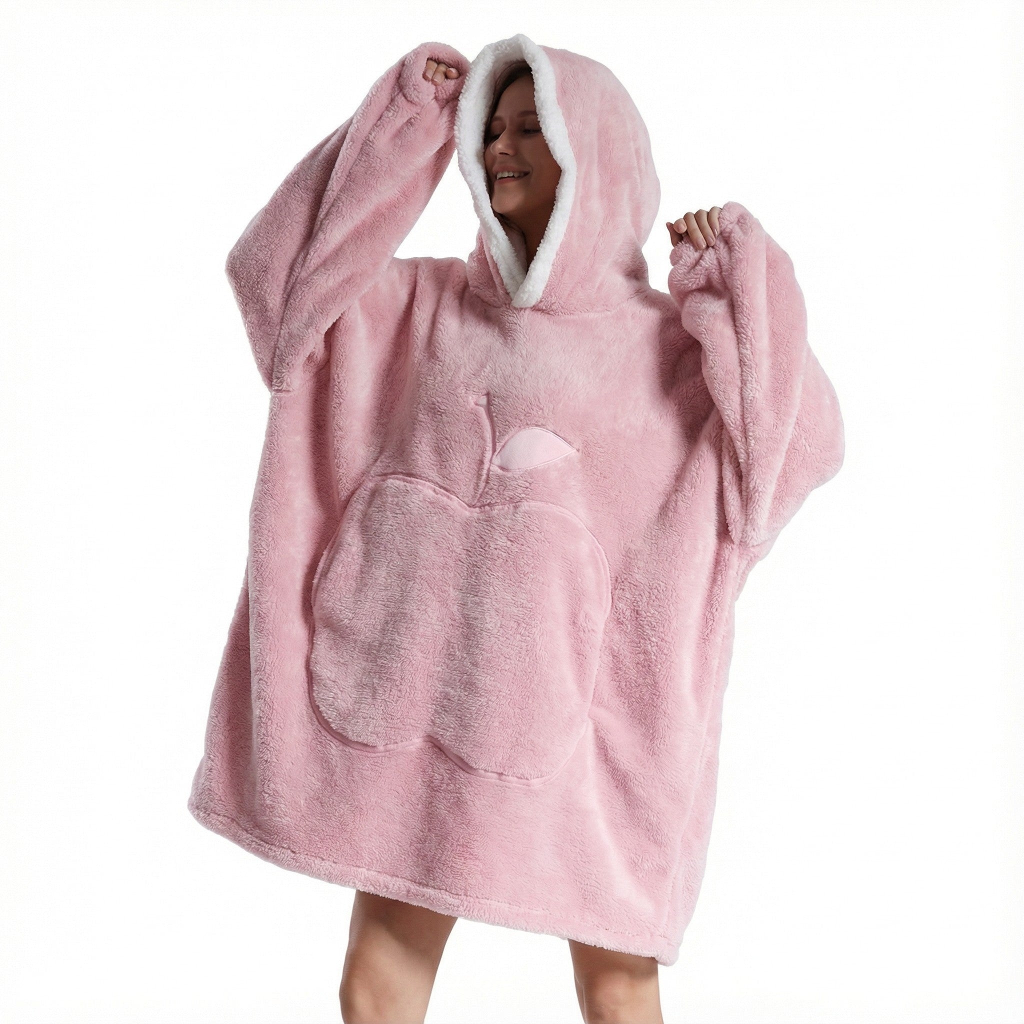 Couverture Cocooning