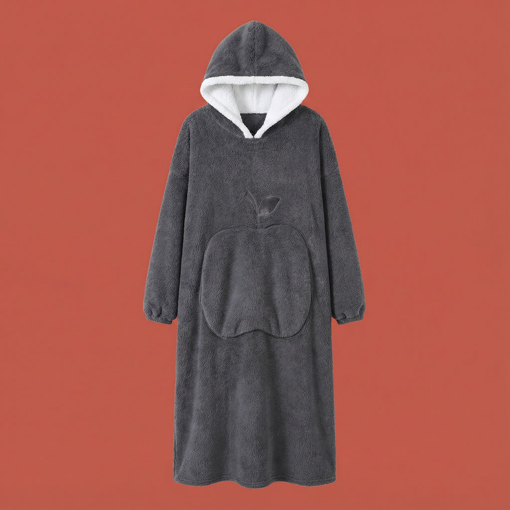 Couverture Cocooning